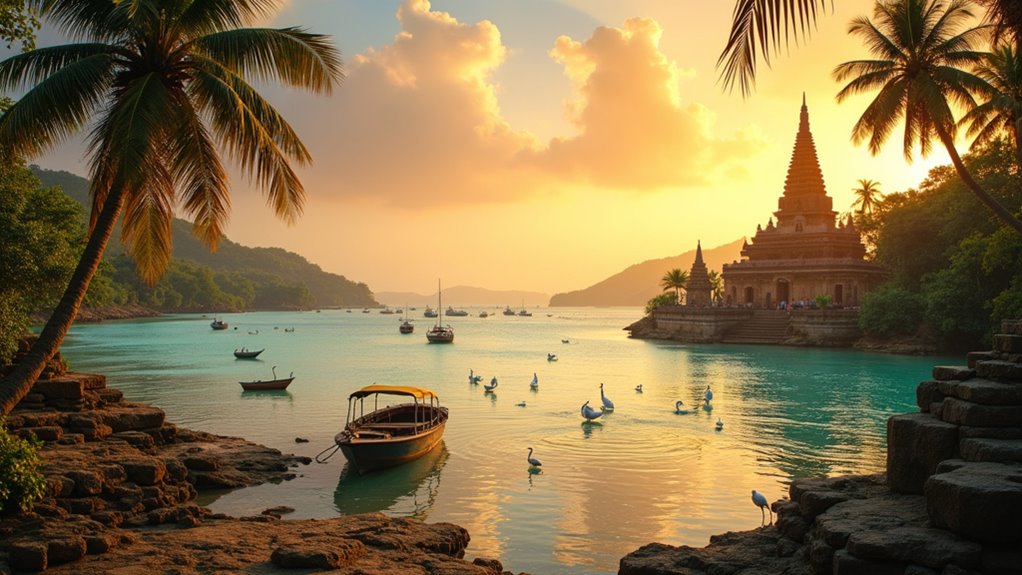 explore hambantota s top attractions