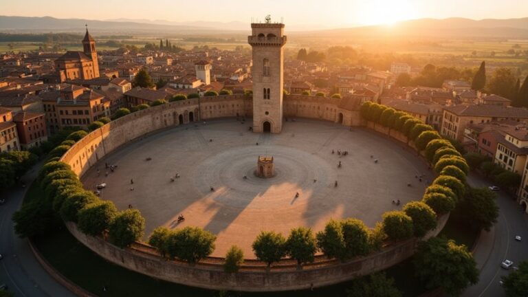 explore historic lucca attractions