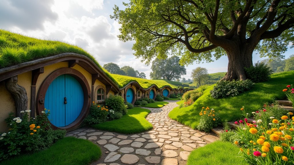 explore hobbiton attractions now