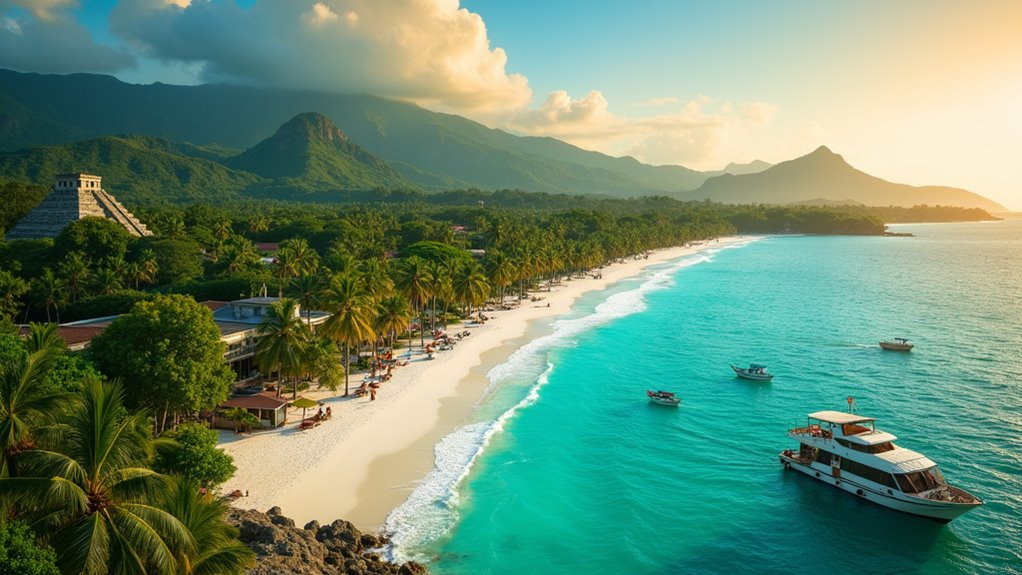 explore honduras top attractions