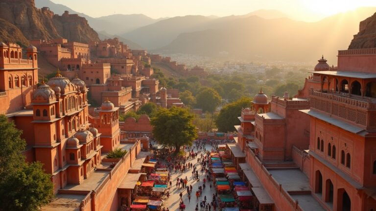 explore jaipur s top attractions