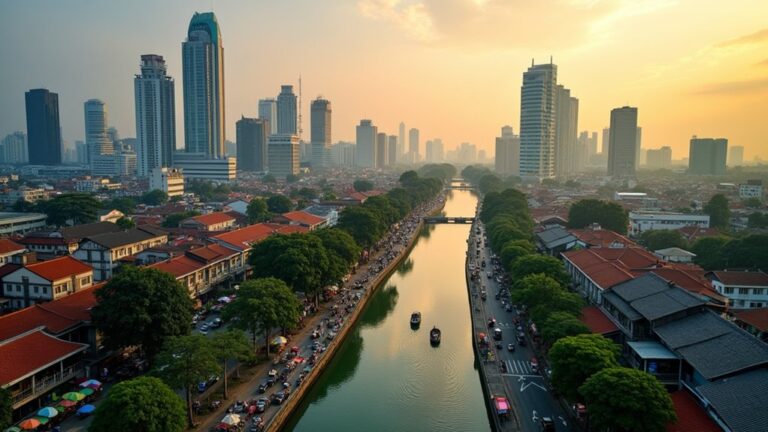 explore jakarta s top local spots