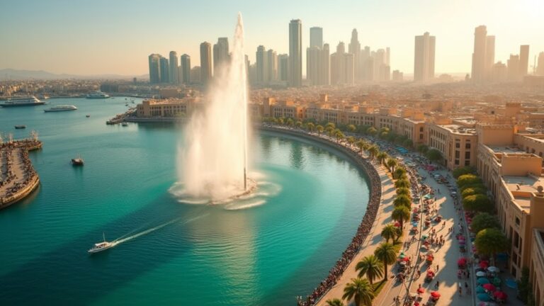 explore jeddah s top attractions