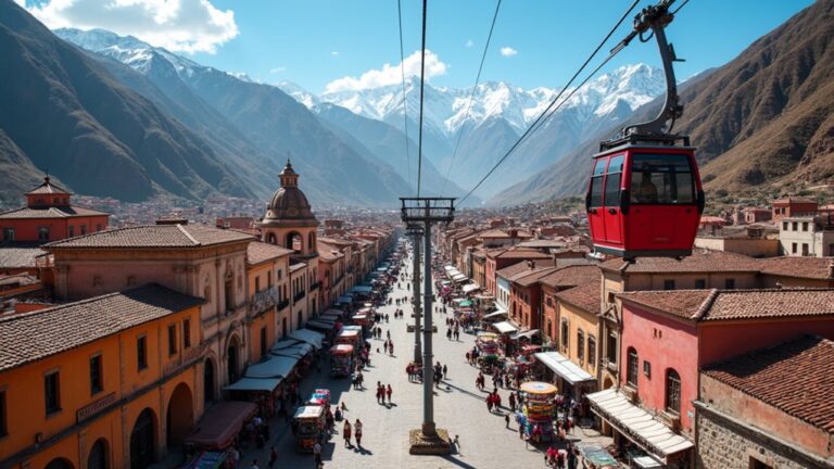explore la paz s top attractions