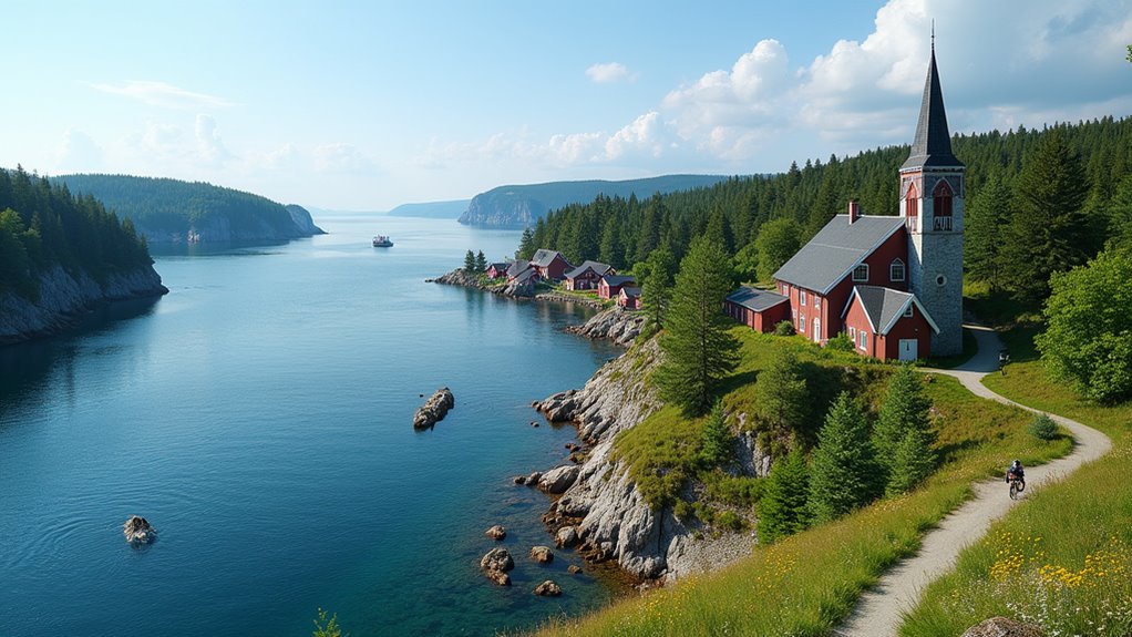 8 Things To Do In The land Islands Finland