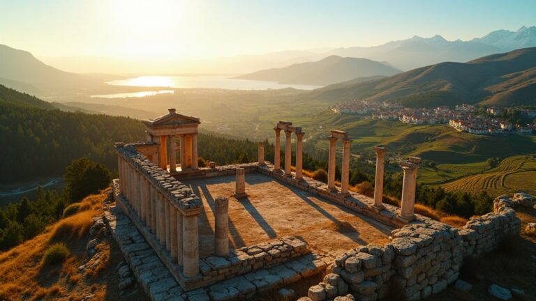 explore lebanon s top attractions
