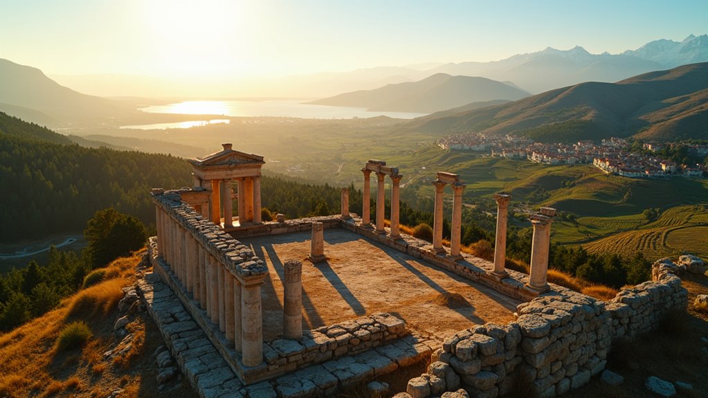 explore lebanon s top attractions