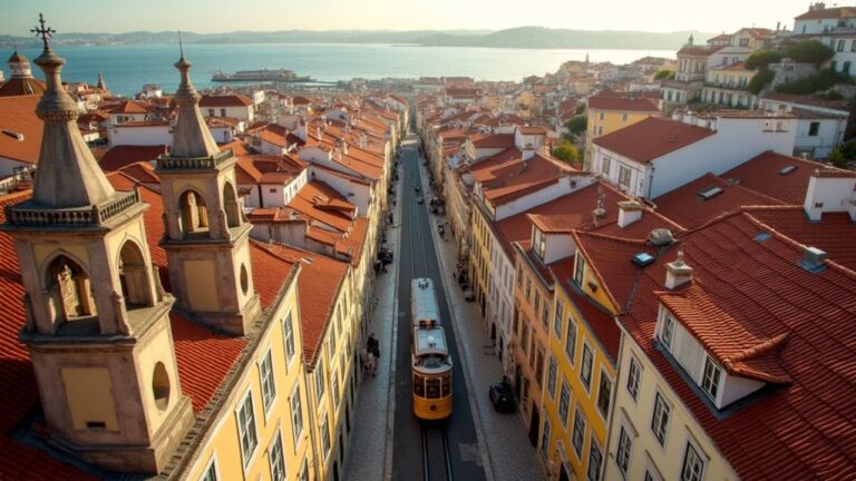 explore lisbon s top attractions