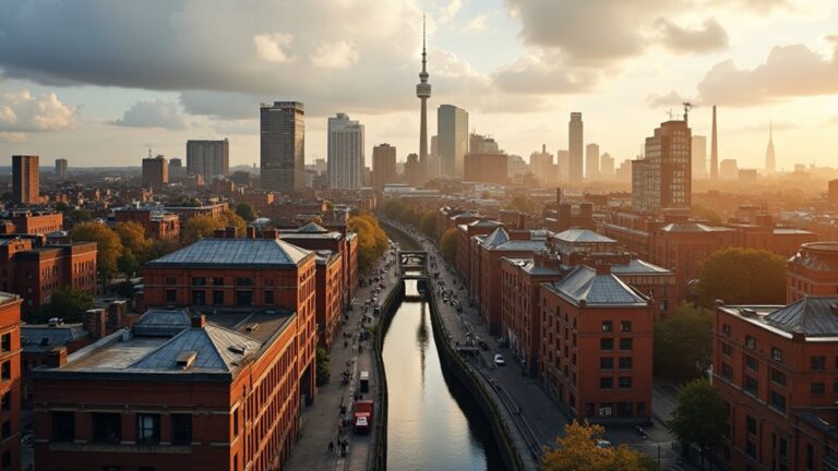 explore manchester s top activities