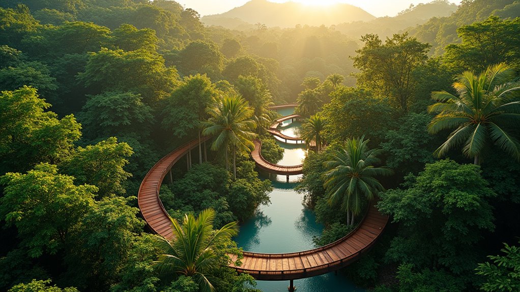 explore mandai s top activities