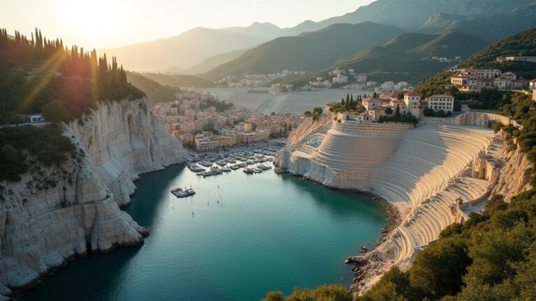explore massa and carrara