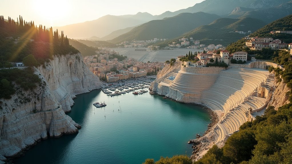 explore massa and carrara