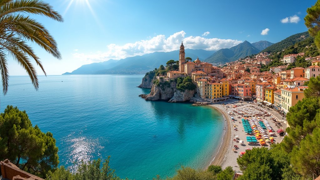 explore menton s top attractions