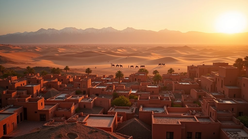 explore moroccan top attractions