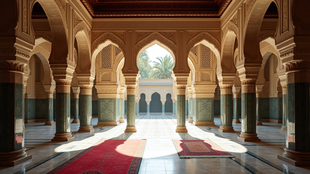 explore morocco s opulent palace
