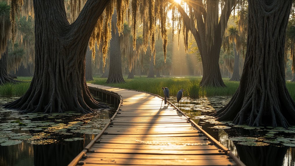 explore myakka river wilderness