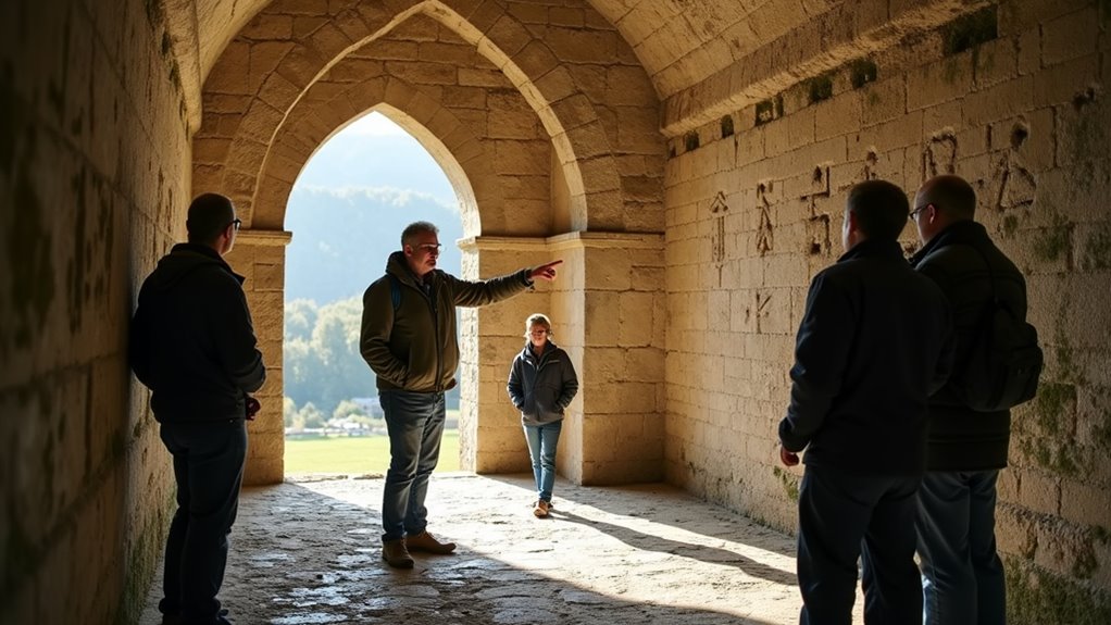 explore namur s hidden heritage