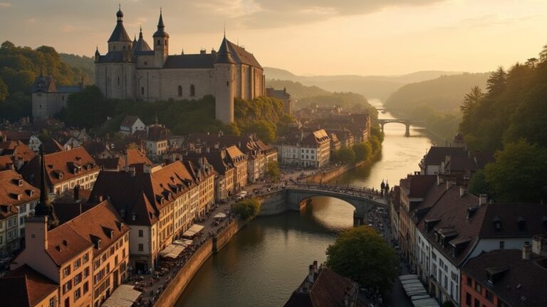 explore namur s top attractions