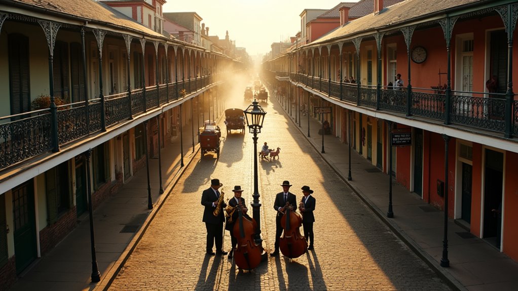 explore new orleans attractions