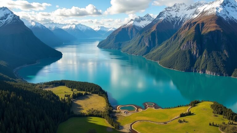 explore new zealand s top activities
