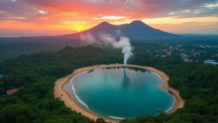 explore nicaragua s top activities