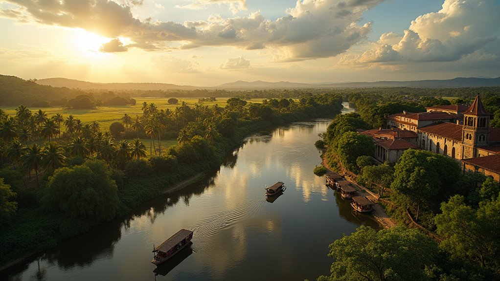 explore paraguay s top attractions