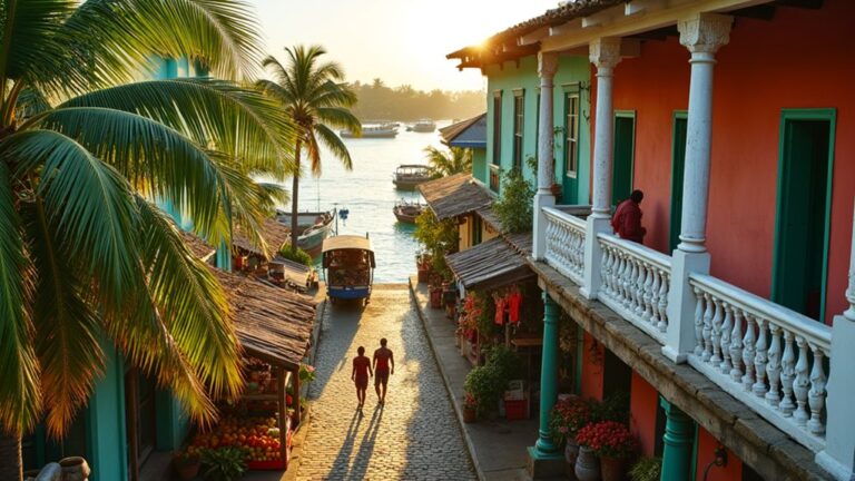 explore paramaribo s top activities