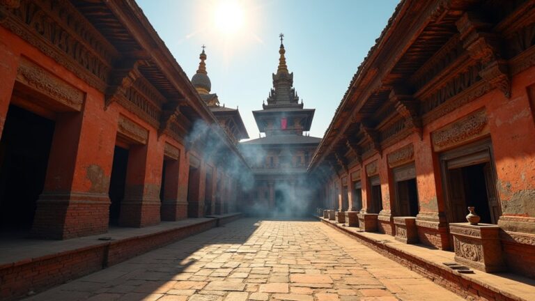 explore patan s historic sites