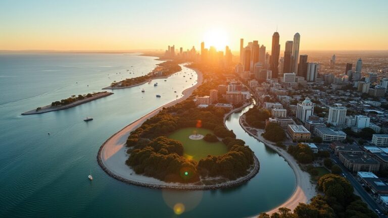 explore perth s top attractions