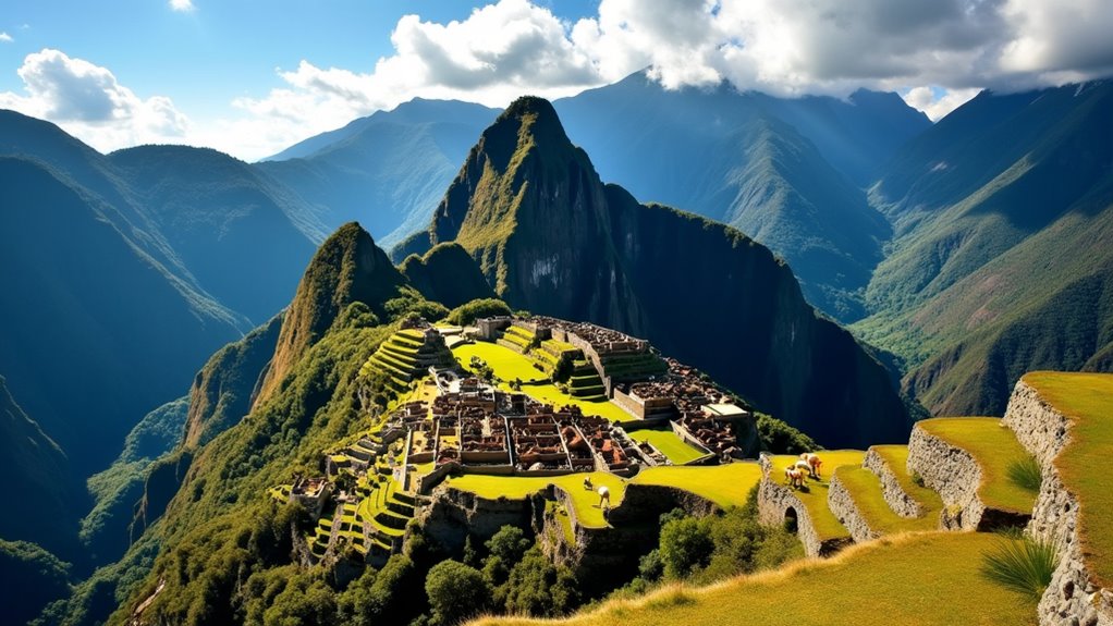 explore peru s top attractions