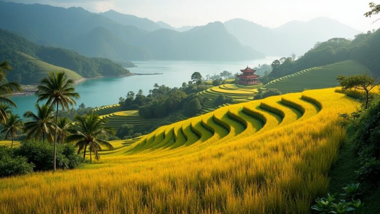 explore pingtung county attractions