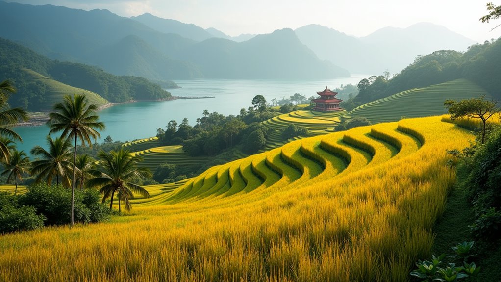 explore pingtung county attractions