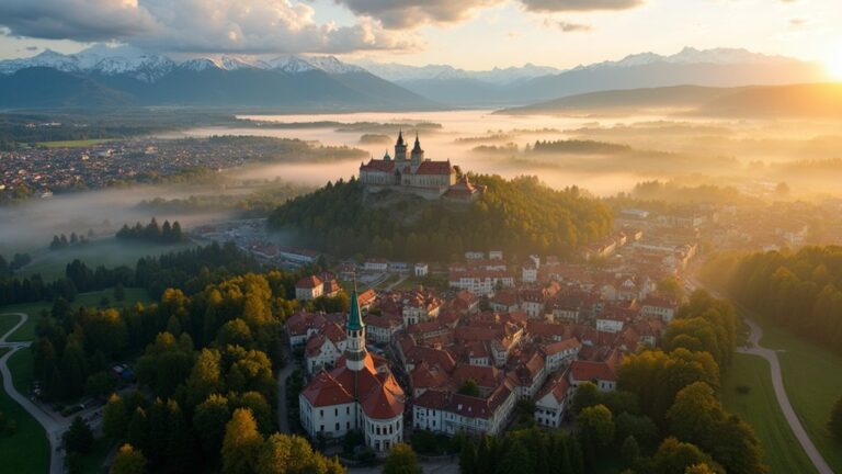 explore poland s top attractions