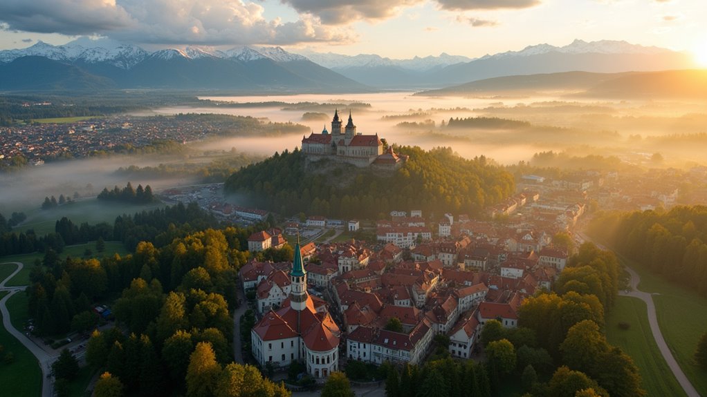 explore poland s top attractions