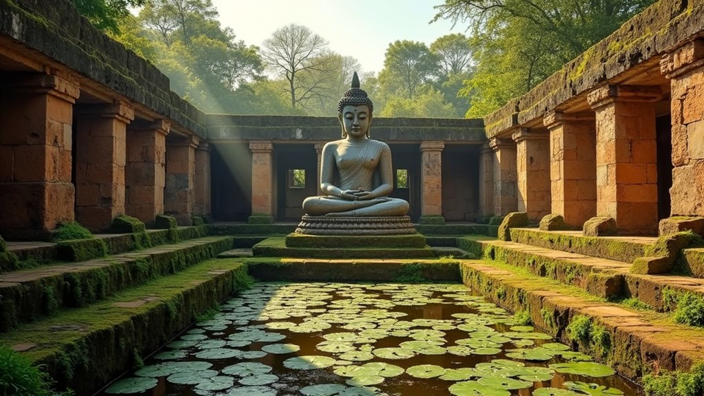 explore polonnaruwa s heritage