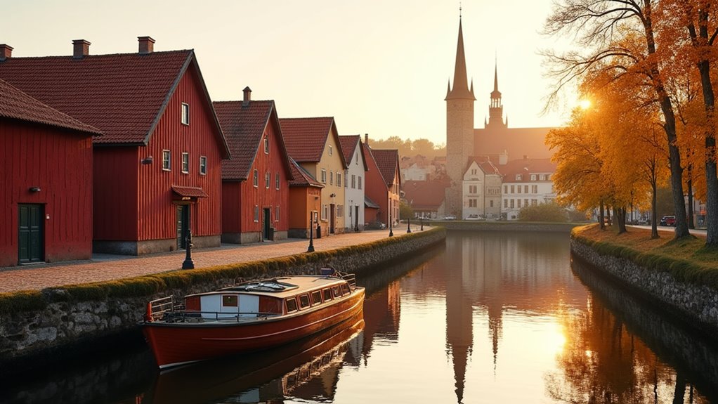 explore porvoo s top attractions