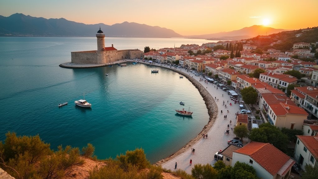 9 Things to Do in Rethymno Crete