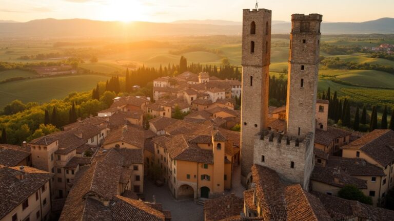 explore san gimignano s top activities