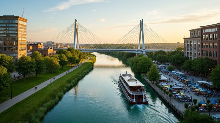 explore saskatoon attractions now