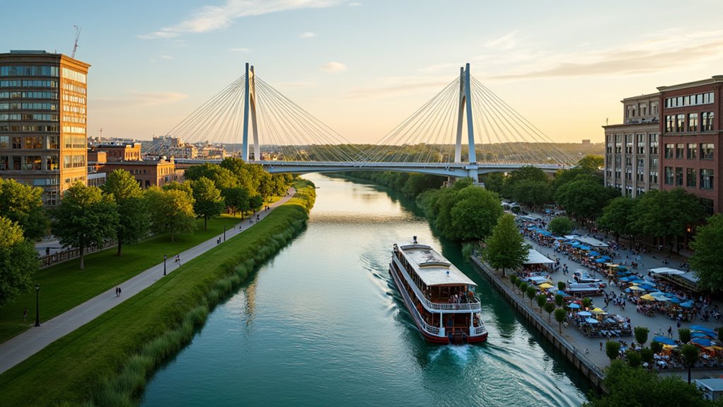 explore saskatoon attractions now