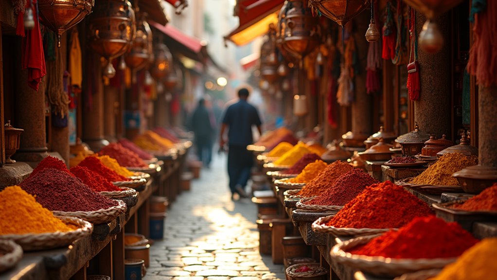explore sharm s vibrant bazaar