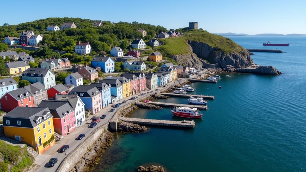 explore st john s attractions