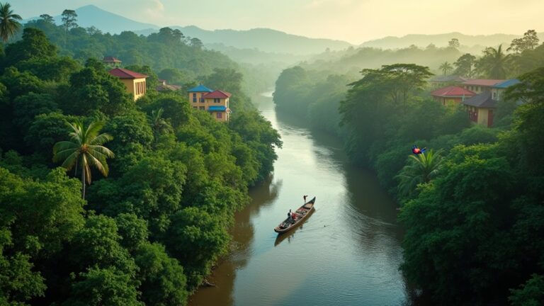 explore suriname s top activities