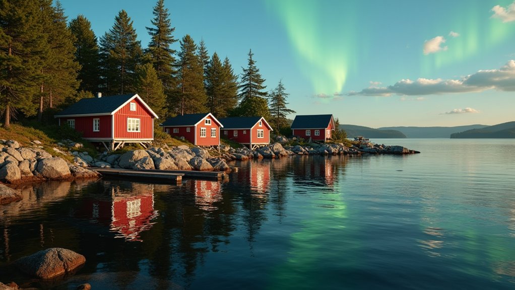 explore sweden s top attractions