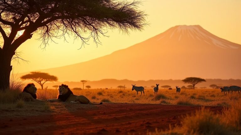 explore tanzania s top activities