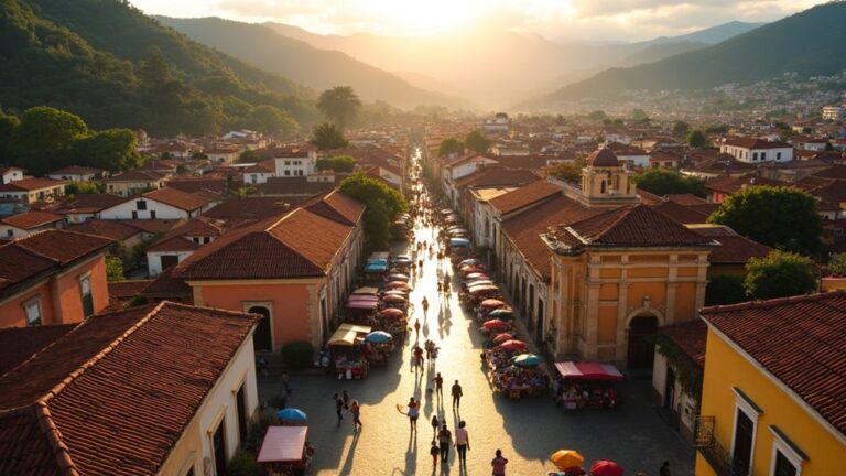explore tegucigalpa s top activities