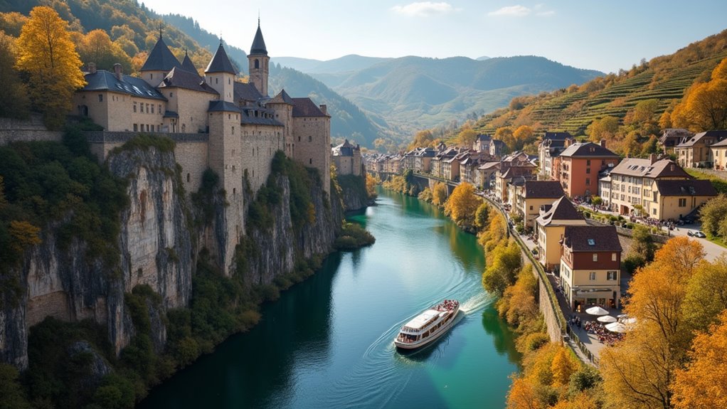 explore top schengen activities