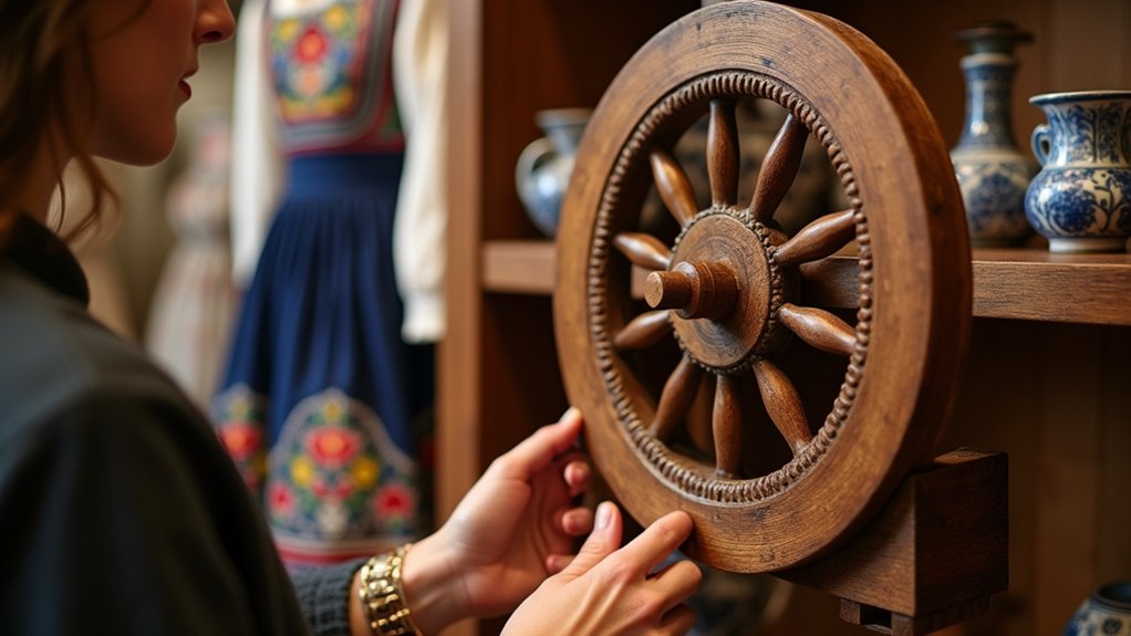 explore traditional alsace life