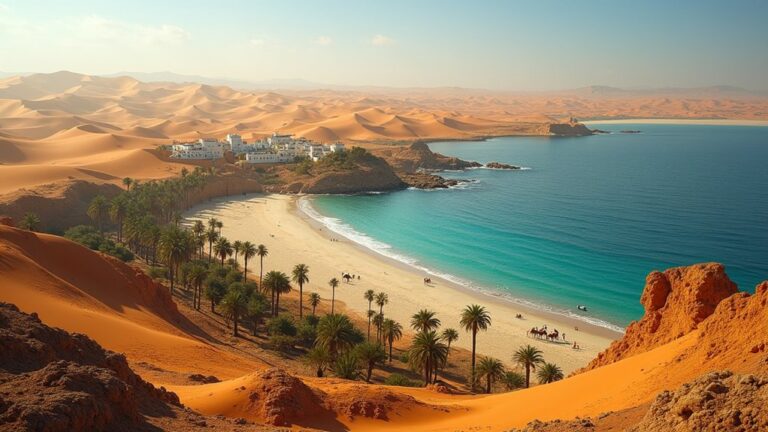 explore tunisia s top attractions
