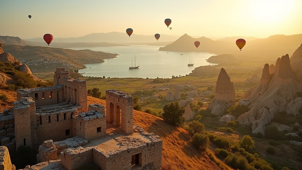 explore turkey s top attractions